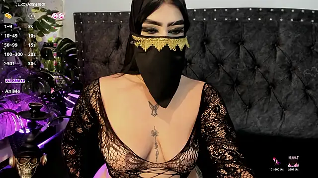 Snapshot of leyla_ali4 chatting on February 12, 2026, 5:57 am leyla ali4 online show from February 12, 2026, 5:57 am