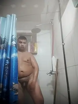 Sergiowooo online show from June 22, 2026, 1:40 am