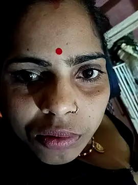 Priyakoli4568 online show from February 23, 2026, 5:10 pm