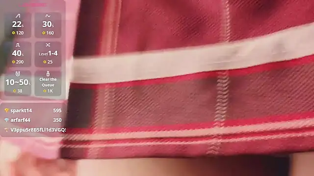 came-a-lot online show from February 12, 2026, 12:49 am