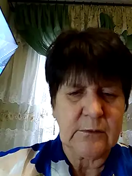 IrchykLove online show from March 12, 2026, 7:47 am