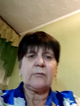 IrchykLove online show from March 18, 2026, 9:12 am