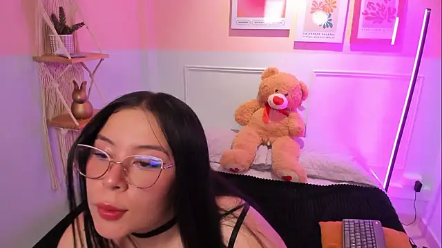 Snapshot of Dafne_Grace chatting on February 7, 2026, 11:03 am Dafne Grace online show from February 7, 2026, 11:03 am