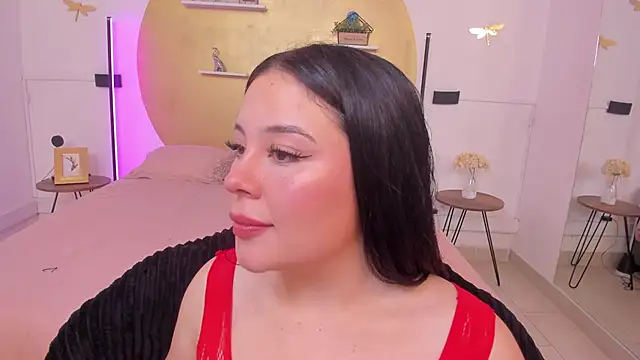 Snapshot of Dafne_Grace chatting on February 23, 2026, 11:51 am Dafne Grace online show from February 23, 2026, 11:51 am