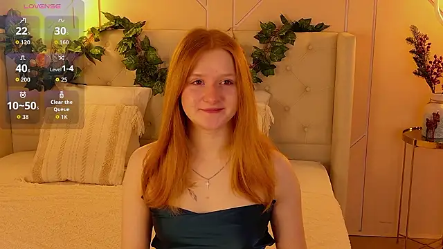 Snapshot of AmandaWatts chatting on February 1, 2026, 5:06 am AmandaWatts online show from February 1, 2026, 5:06 am