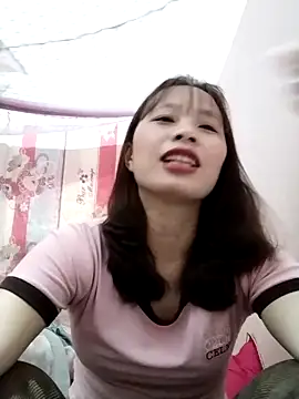 Snapshot of -Bami- chatting on March 5, 2026, 2:51 am -Bami- online show from March 5, 2026, 2:51 am