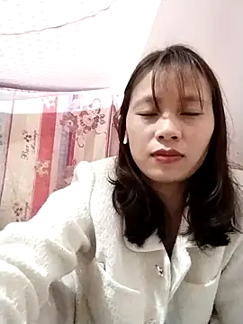 Snapshot of -Bami- chatting on March 9, 2026, 4:27 am -Bami- online show from March 9, 2026, 4:27 am