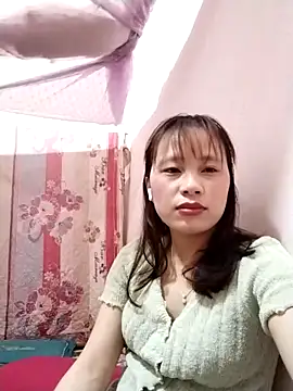 Snapshot of -Bami- chatting on April 1, 2026, 4:46 am -Bami- online show from April 1, 2026, 4:46 am