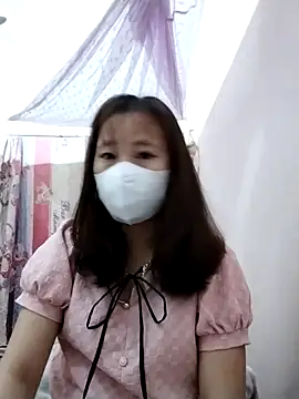 Snapshot of -Bami- chatting on April 5, 2026, 2:31 am -Bami- online show from April 5, 2026, 2:31 am