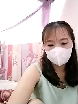 Snapshot of -Bami- chatting on April 12, 2026, 4:39 am -Bami- online show from April 12, 2026, 4:39 am