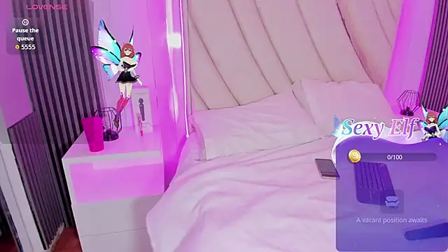 Sotf Charlotte online show from April 11, 2026, 7:29 pm