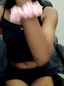 -Sapna001 online show from February 26, 2026, 8:08 pm