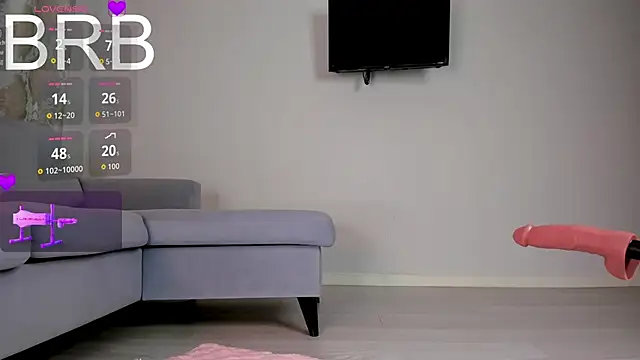 mayameilin online show from April 2, 2026, 4:48 pm