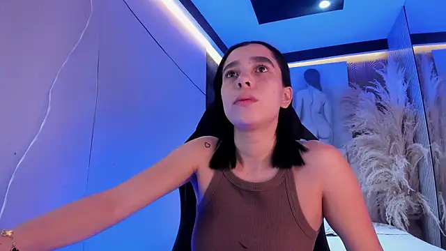 GemmaBrown online show from April 7, 2026, 12:49 pm