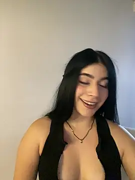  HannahFox  online show from February 12, 2026, 10:49 pm