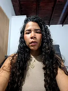 AshlyViper online show from February 9, 2026, 4:49 am