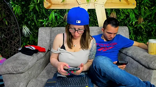 King N kathe online show from March 5, 2026, 12:12 pm