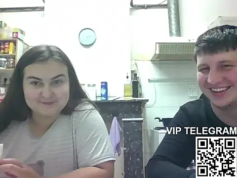 AlyaX X online show from February 1, 2026, 7:12 pm