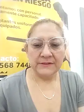 JULIETA 21- online show from March 23, 2026, 2:21 pm