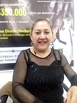 JULIETA 21- online show from May 11, 2026, 2:45 pm