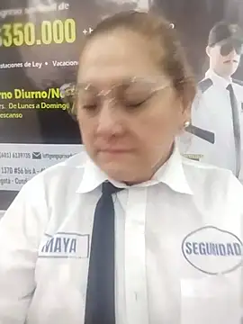 JULIETA 21- online show from May 25, 2026, 12:55 pm