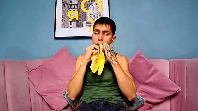 Aron pulse online show from April 9, 2026, 1:27 pm