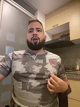 Snapshot of Dalton_s chatting on February 25, 2026, 2:43 am Dalton s online show from February 25, 2026, 2:43 am