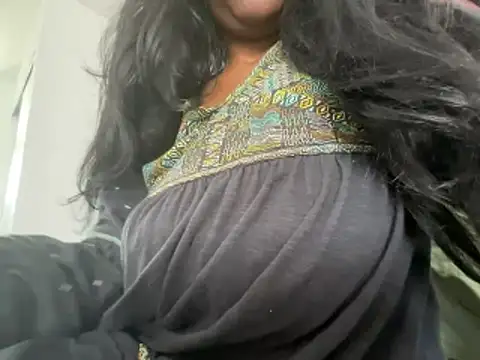 Anadia Starr online show from June 20, 2026, 7:05 pm