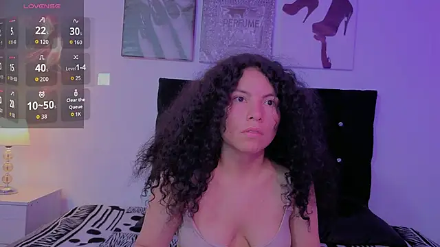 Snapshot of Zoe-yanin chatting on February 28, 2026, 6:42 pm Zoe-yanin online show from February 28, 2026, 6:42 pm