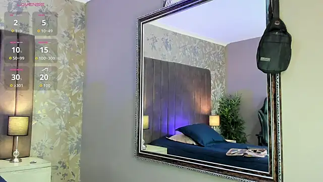 sophiegriffin online show from April 5, 2026, 1:19 pm