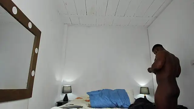 James McBoy online show from April 10, 2026, 4:17 am