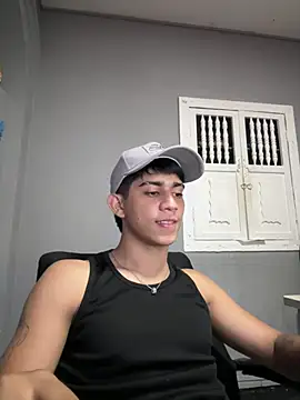 Thiago Olsen online show from February 10, 2026, 6:39 am