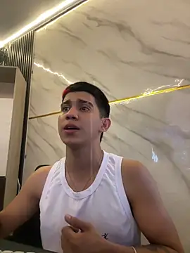 Thiago Olsen online show from March 6, 2026, 6:21 am