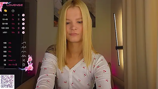 meowbaaby online show from February 13, 2026, 3:35 am