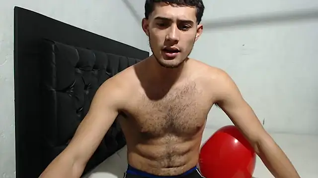 jhayko22 online show from February 16, 2026, 1:57 am