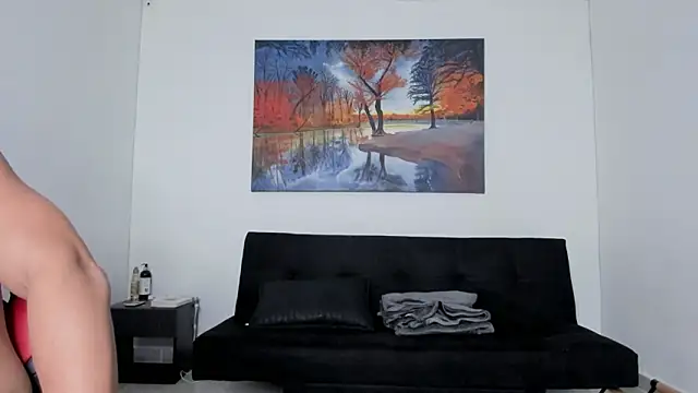 ryanwhite3 online show from February 13, 2026, 9:55 pm