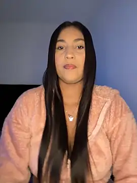 mari pauli xx online show from February 7, 2026, 12:25 am