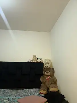 mari pauli xx online show from February 15, 2026, 12:29 am