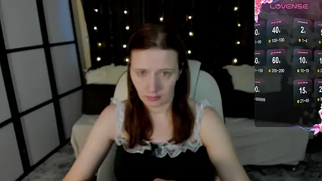 Snapshot of Kathrine_Meyer chatting on February 19, 2026, 1:56 am Kathrine Meyer online show from February 19, 2026, 1:56 am