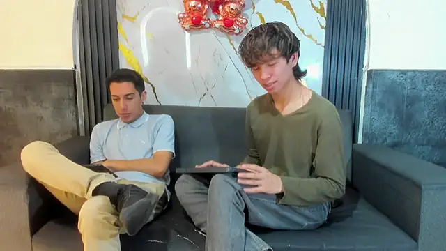 Snapshot of Jack_Wesker_1 chatting on February 17, 2026, 5:04 am Jack Wesker 1 online show from February 17, 2026, 5:04 am