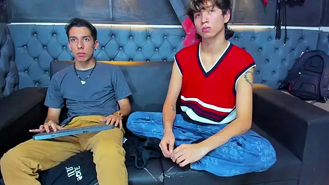 Snapshot of Jack_Wesker_1 chatting on February 28, 2026, 4:57 am Jack Wesker 1 online show from February 28, 2026, 4:57 am