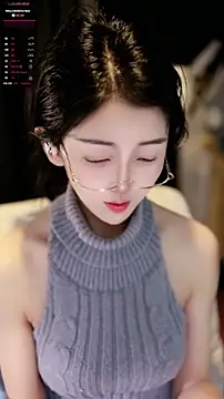 xiaomoli928 online show from April 5, 2026, 9:12 pm