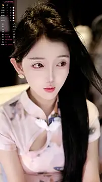 xiaomoli928 online show from April 18, 2026, 8:53 pm