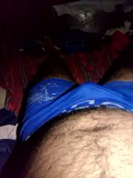 fcenteno124 online show from March 27, 2026, 6:52 am