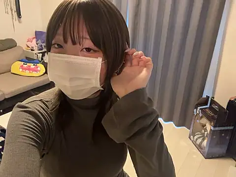 -rio-chan online show from February 10, 2026, 8:07 am