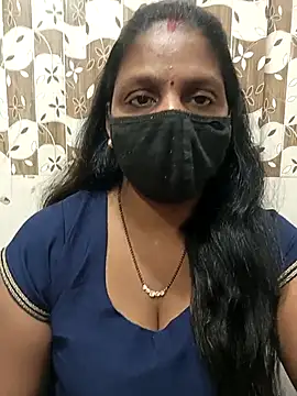 Parul-009 online show from February 20, 2026, 5:48 am