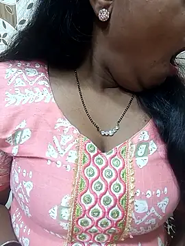 Parul-009 online show from March 19, 2026, 7:01 am