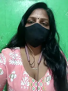 Parul-009 online show from April 7, 2026, 5:52 am