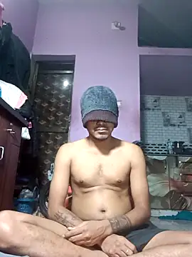 Fetish-Couple2 online show from February 4, 2026, 8:14 pm