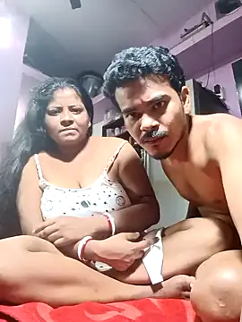 Fetish-Couple2 online show from February 24, 2026, 10:35 am